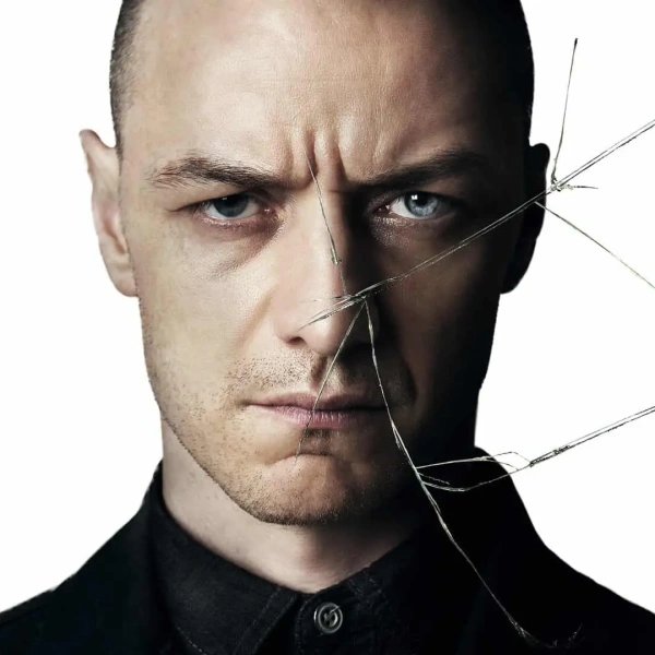 split-parçalanmış