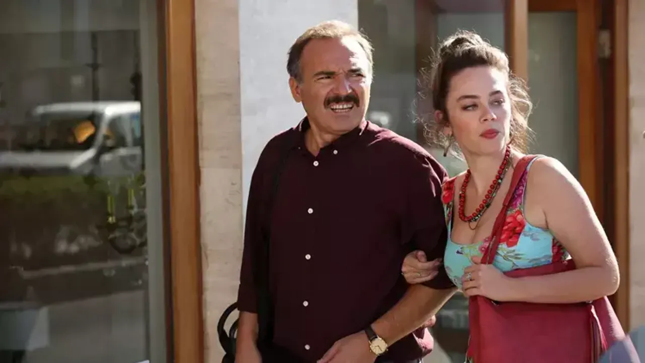 Aile Arasında 2 geliyor