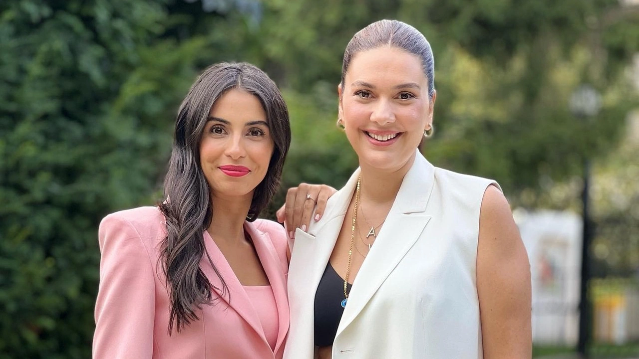 “Annem Ankara” Dizisinde Süpriz İsim