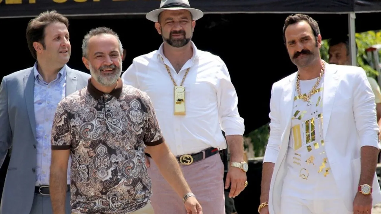 Çakallarla Dans 7 vizyon tarihi açıklandı