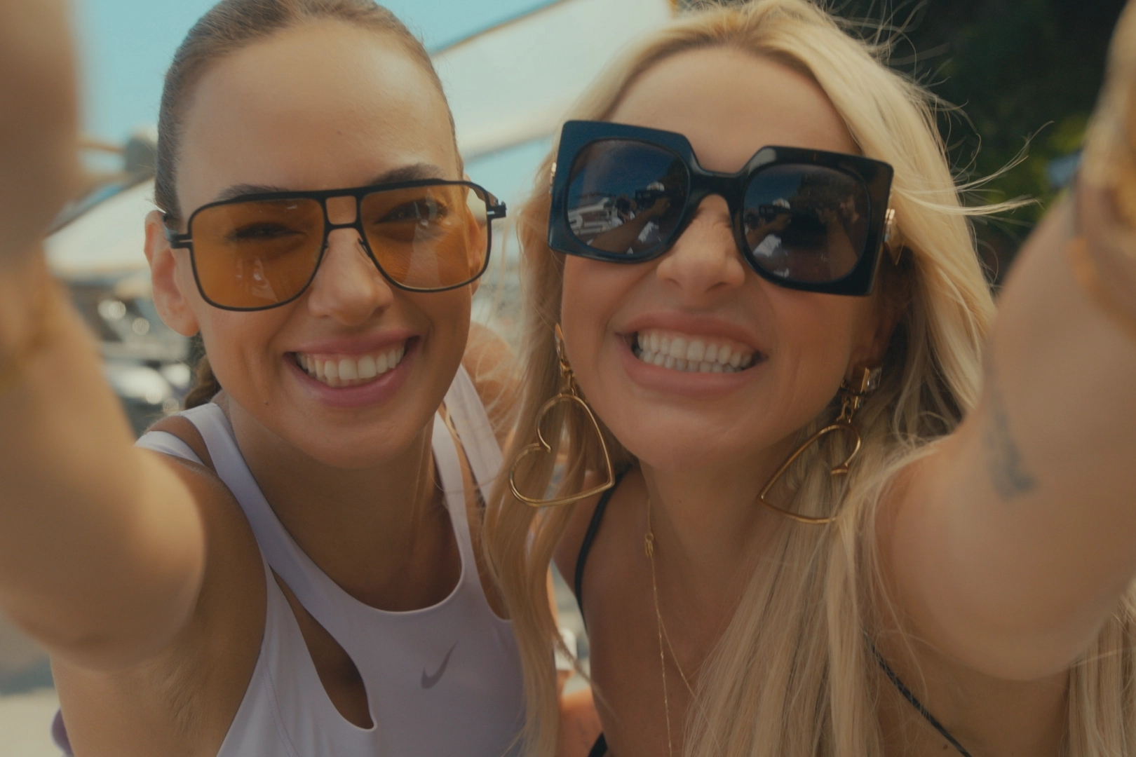 Esas Oğlan dizisinin tanıtımı yayınlandı