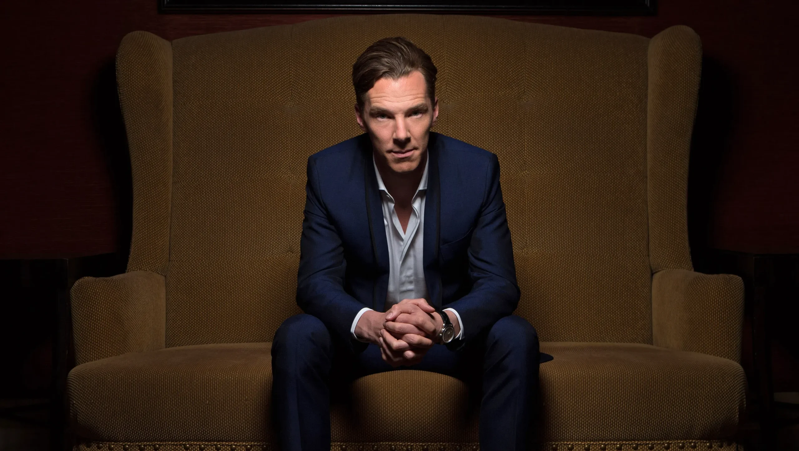 Netflix Mini Dizisi “Eric”in Oyuncu Kadrosu Açıklandı