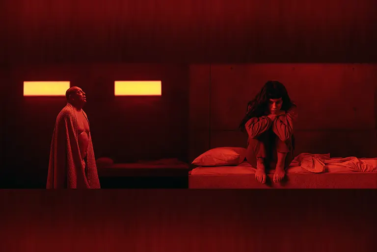 The Platform 2’nin yayın tarihi belli oldu