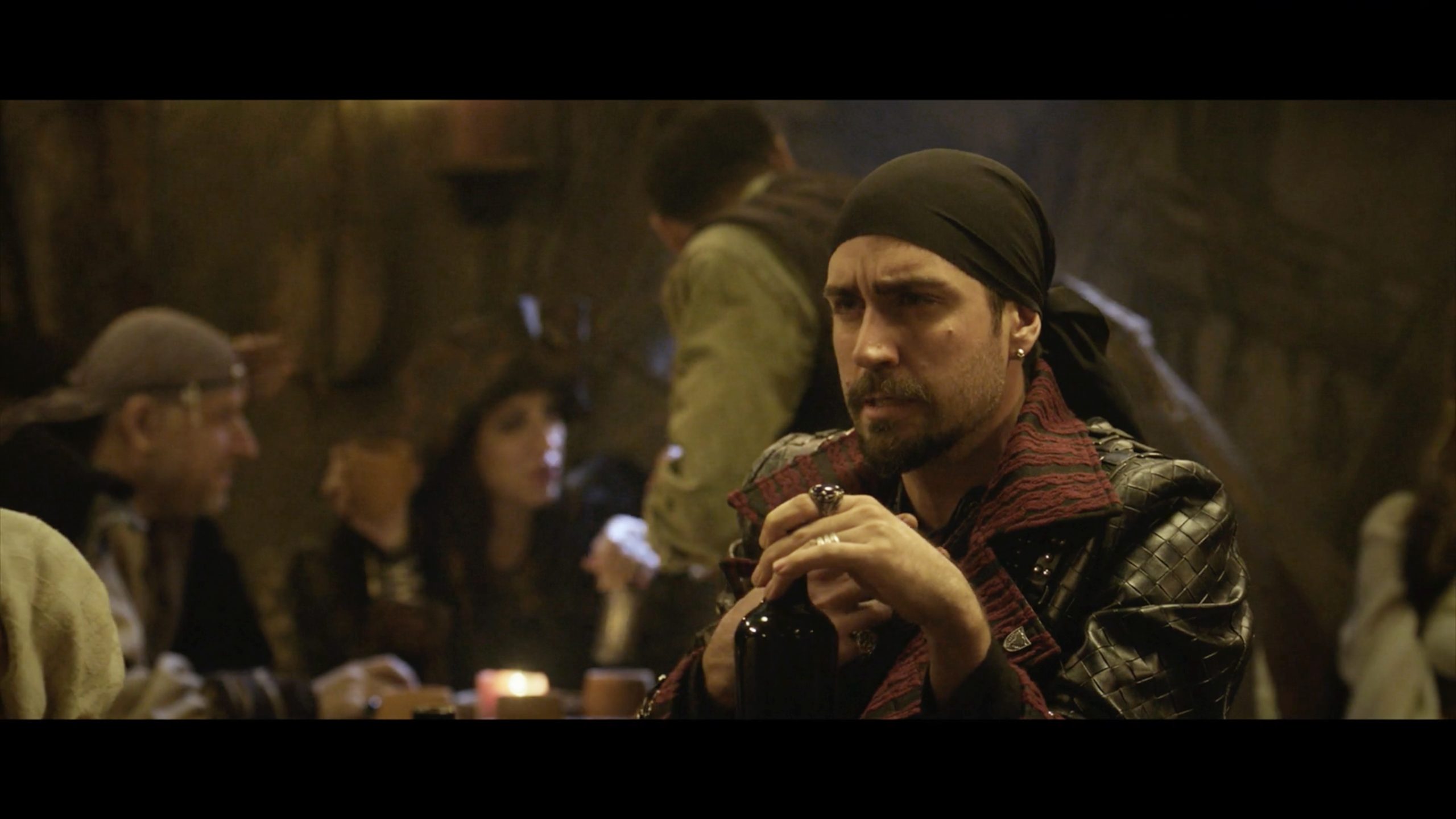 Kaptan Van Dijk Şarkı Sözü