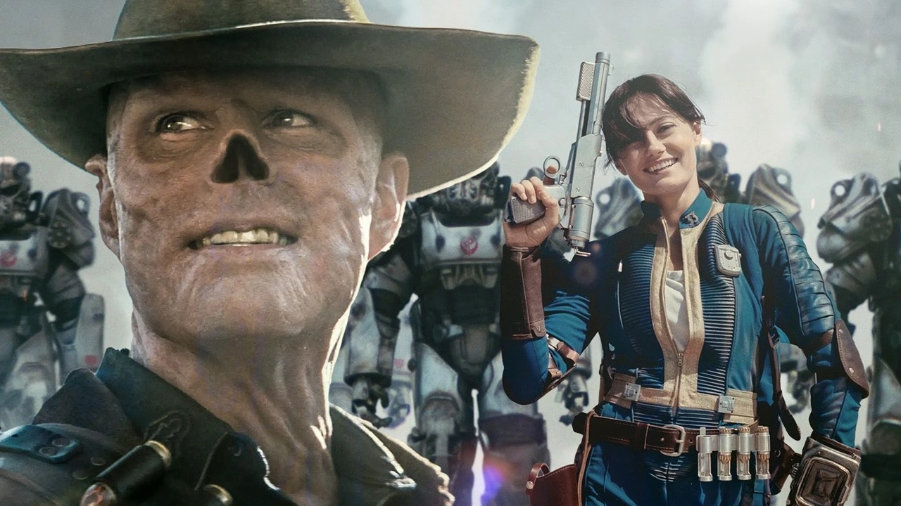 Fallout Dizisinin 2. Sezon Çekimleri Kasım’da