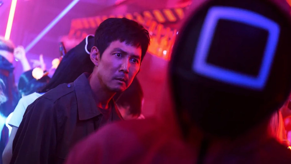 Squid Game 2. Sezonu Başlıyor