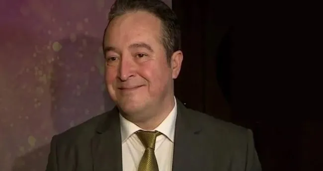 Ünlü Oyuncu Vural Çelik Hayatını Kaybetti