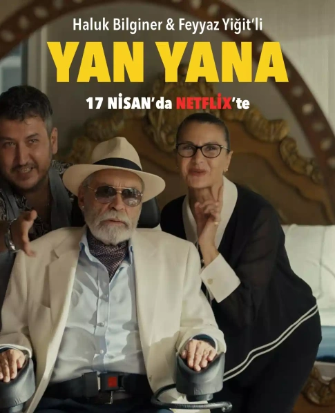 Yan Yana filmi
