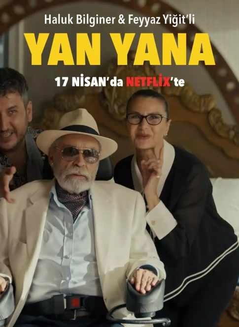 Yan Yana filmi