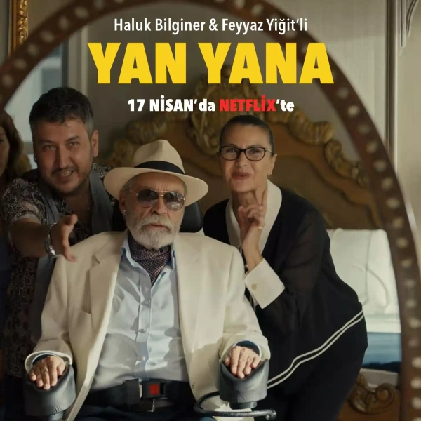 Yan Yana filmi