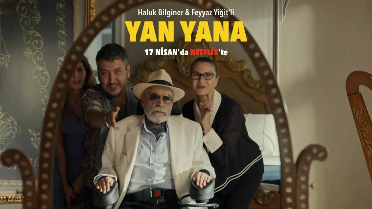 Yan Yana filmi