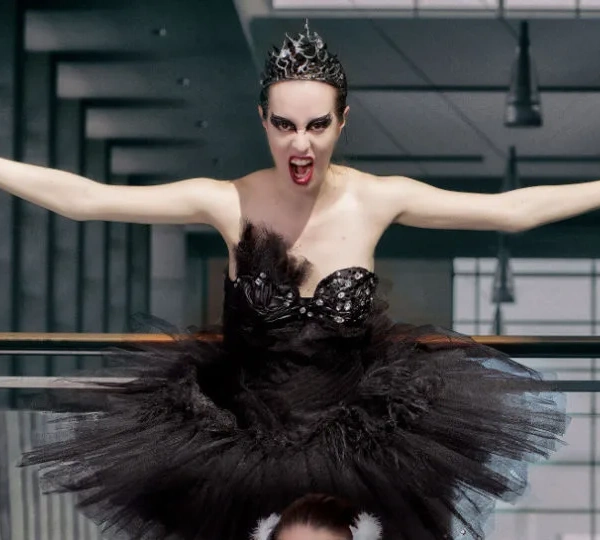 Black Swan