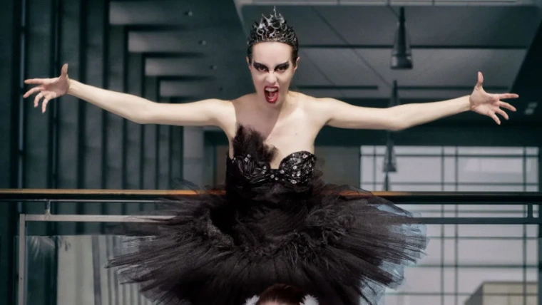 Black Swan