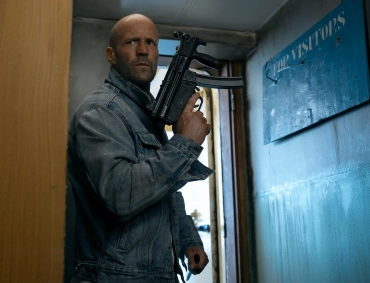 Jason statham