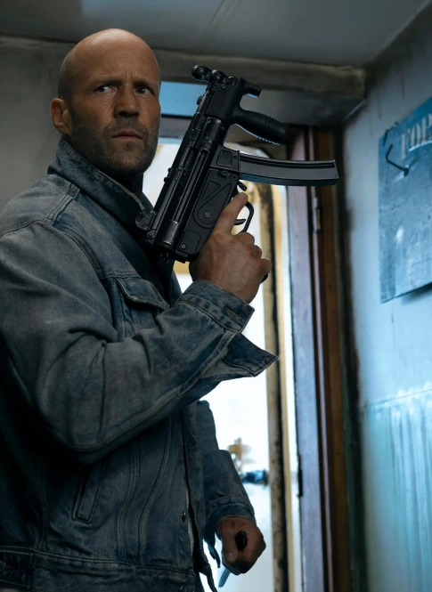 Jason statham