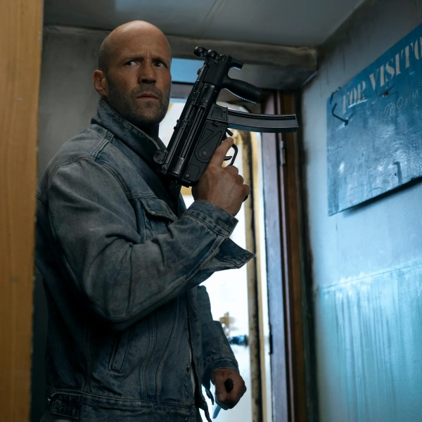 Jason statham