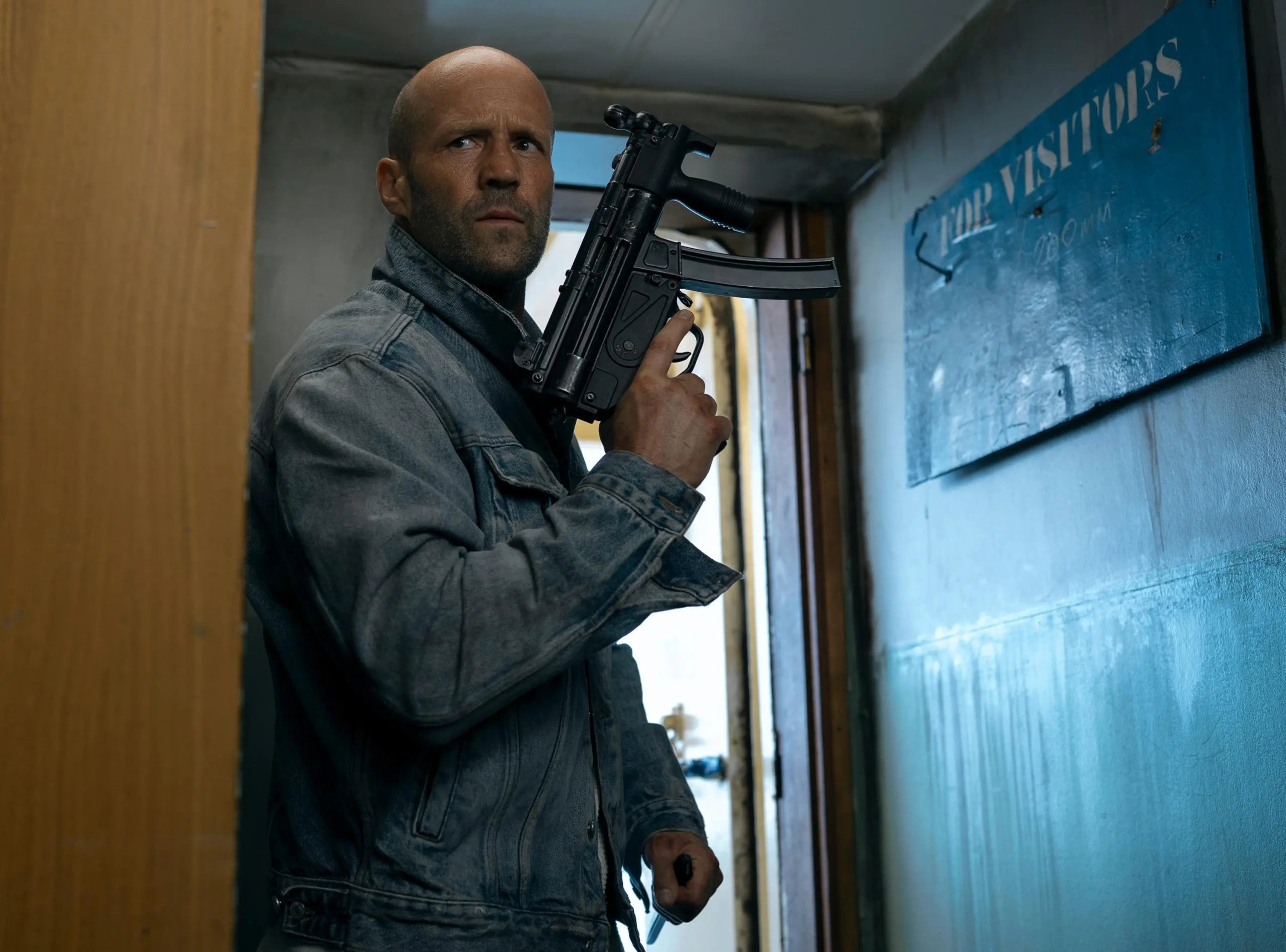 Jason statham