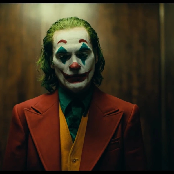 Joker (2019)