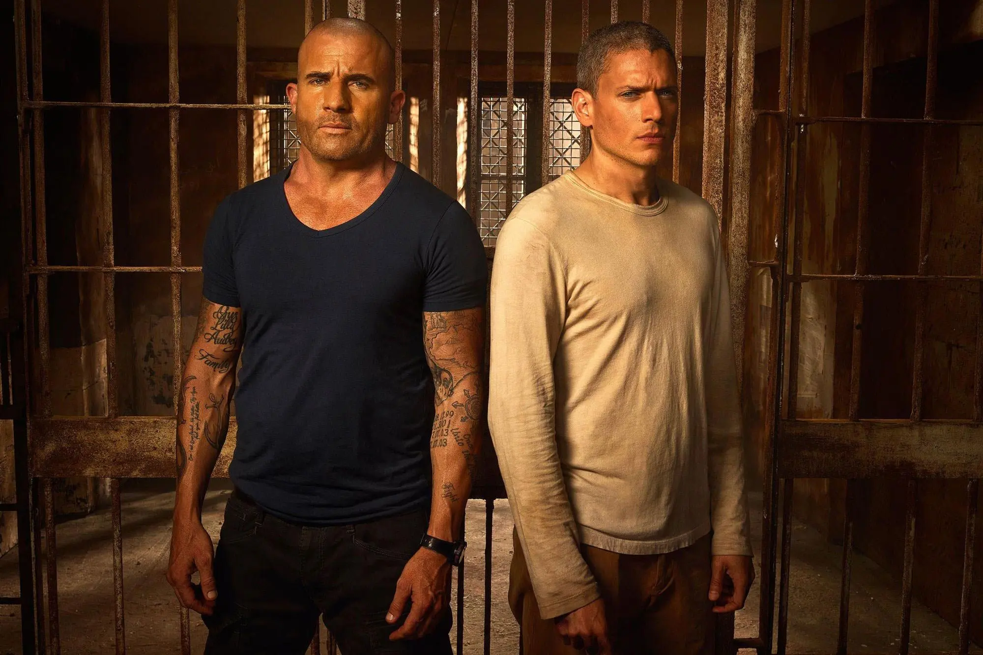 Prison Break (1)
