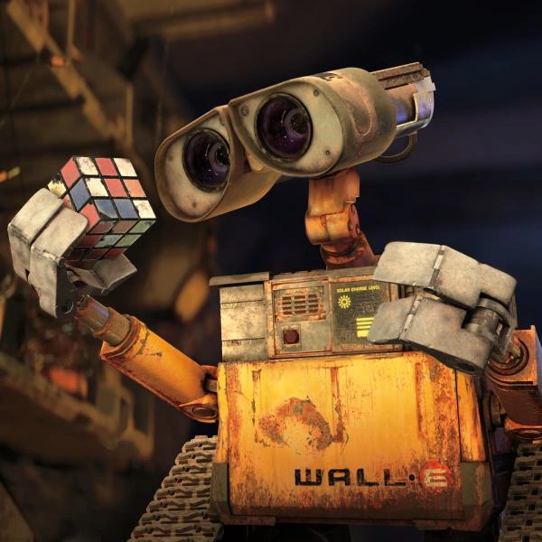 Wall-e