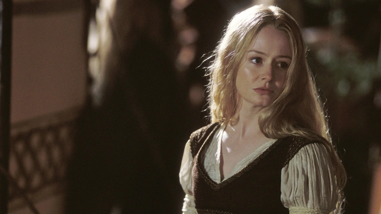 Yüzüklerin Efendisi