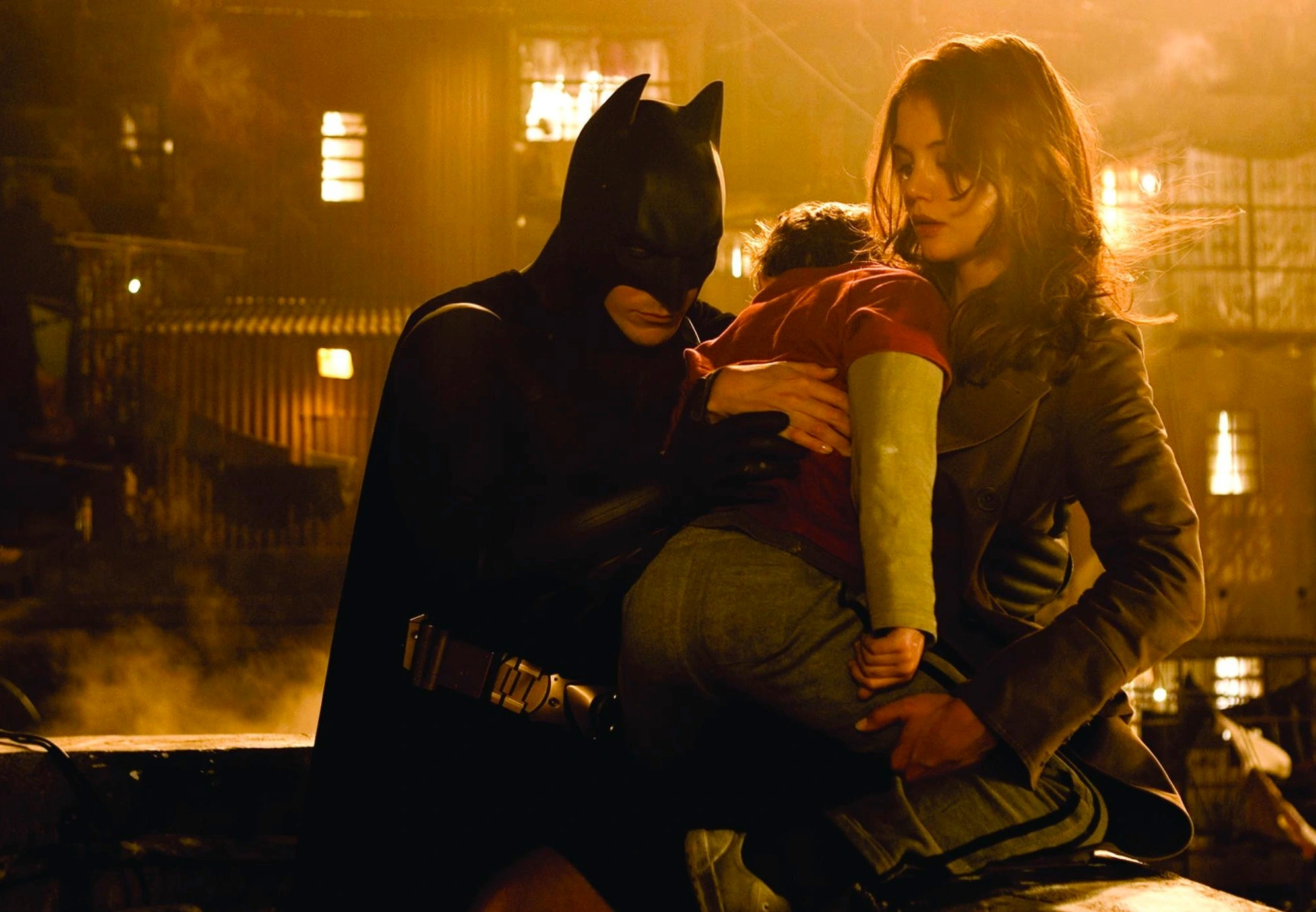 batmanbegin