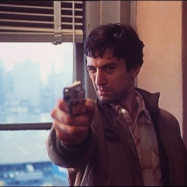 taxi driver 1976