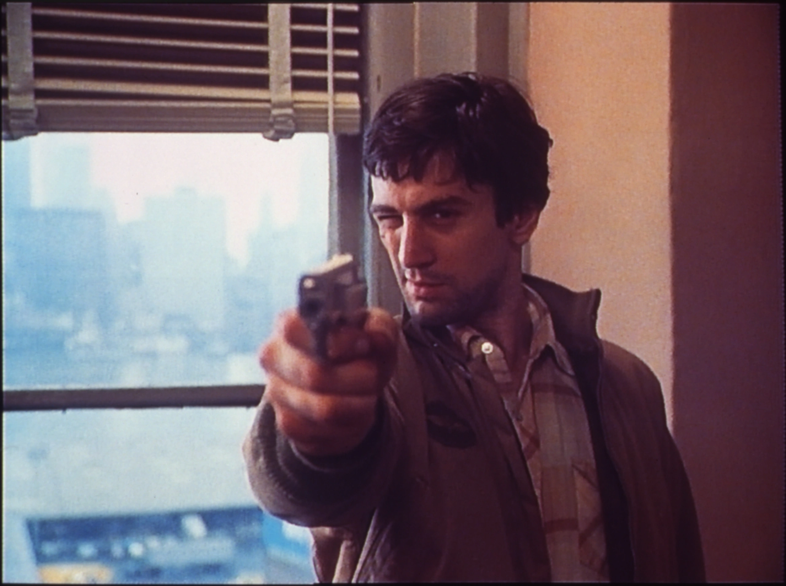 taxi driver 1976