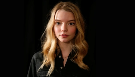 Anya Taylor