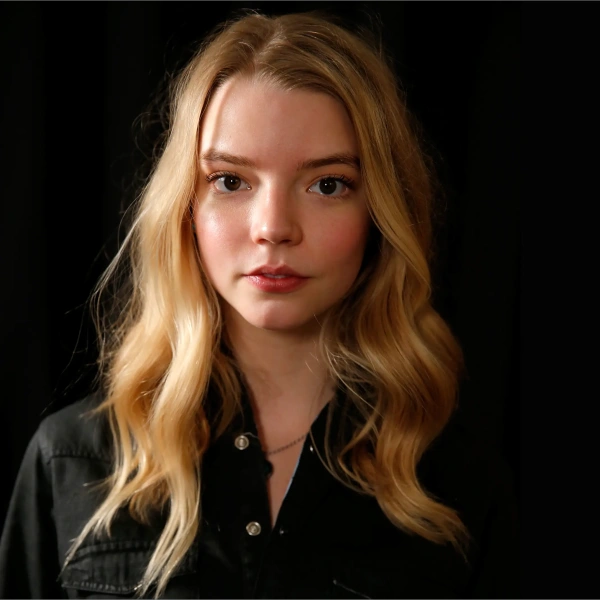 Anya Taylor
