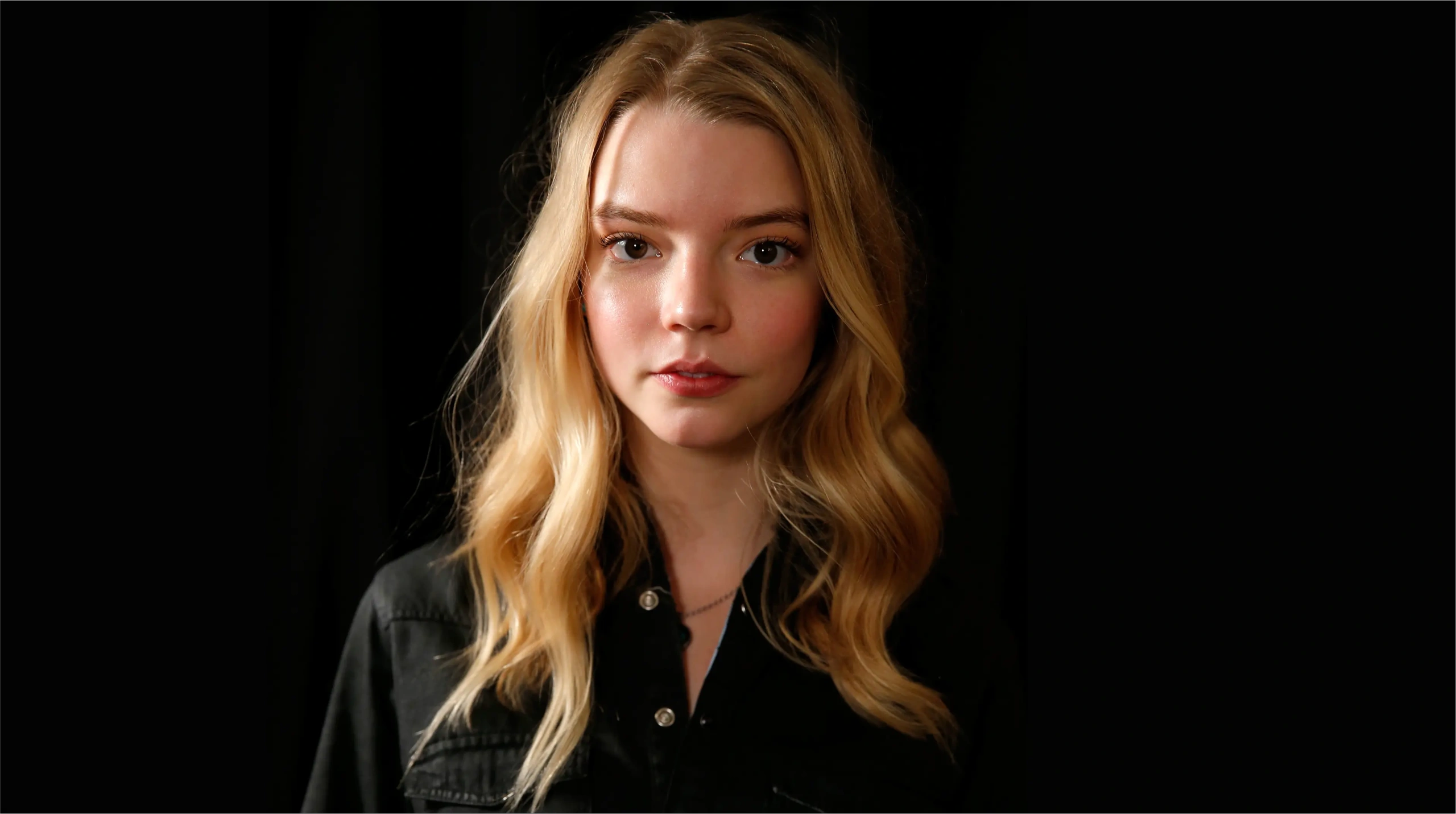 Anya Taylor