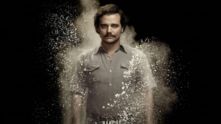 Narcos dizi öneri